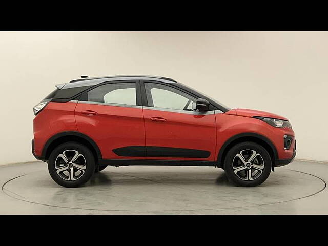 Used Tata Nexon [2020-2023] XZA Plus (O) in Pune