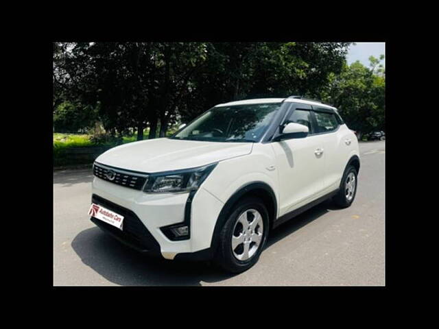 Used Mahindra XUV300 [2019-2024] W6 1.2 Petrol AMT [2021] in Bangalore