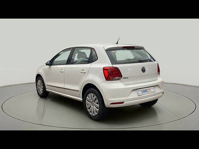 Used Volkswagen Polo [2016-2019] Comfortline 1.2L (P) in Delhi