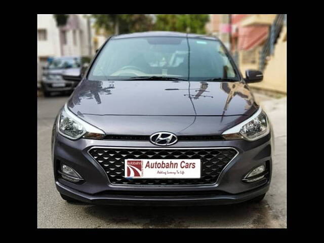 Used 2019 Hyundai Elite i20 in Bangalore