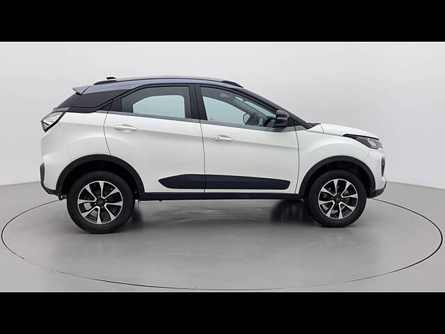 Used Tata Nexon [2017-2020] XZA Plus Petrol Dual Tone in Pune