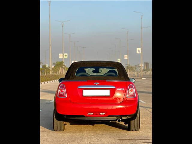 Used MINI Cooper [2012-2014] Convertible in Surat