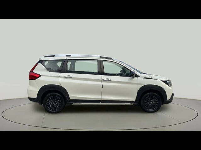 Used Maruti Suzuki XL6 [2019-2022] Zeta MT Petrol in Patna