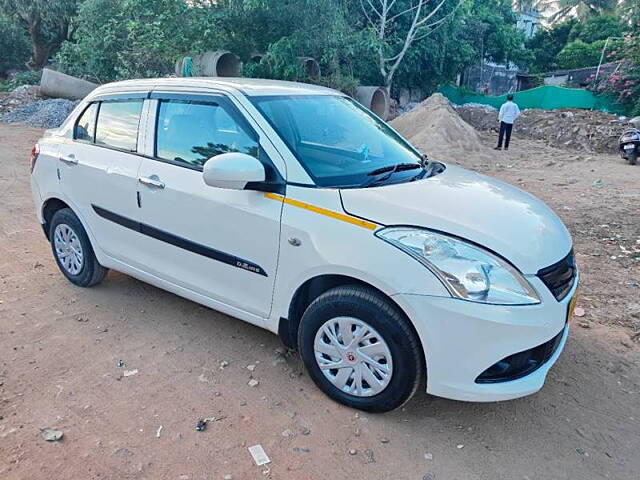 Used Maruti Suzuki Dzire [2017-2020] LDi in Bhubaneswar