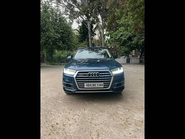 Used 2019 Audi Q7 in Delhi