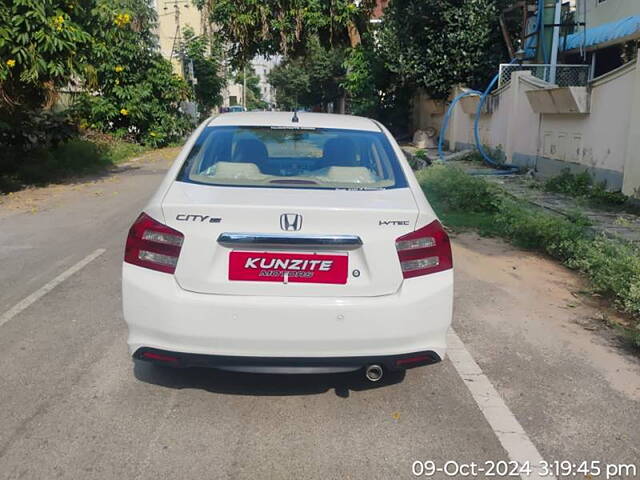 Used Honda City [2011-2014] 1.5 V AT in Bangalore