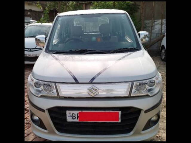 Used 2018 Maruti Suzuki Wagon R in Motihari