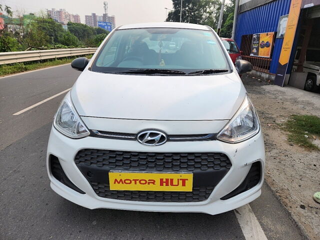 Used 2018 Hyundai Grand i10 in Kolkata