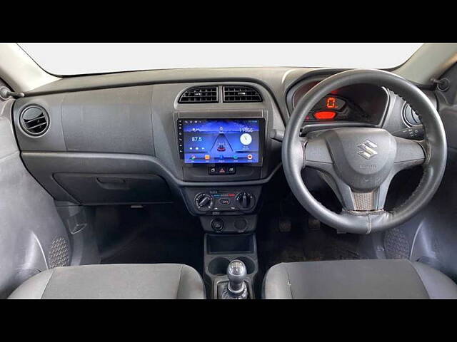 Used Maruti Suzuki Alto K10 VXi [2023-2024] in Ahmedabad