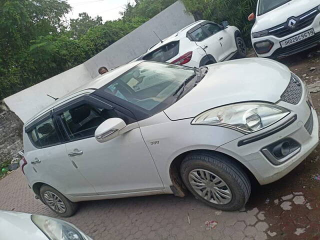 Used Maruti Suzuki Swift [2014-2018] VXi in Ranchi