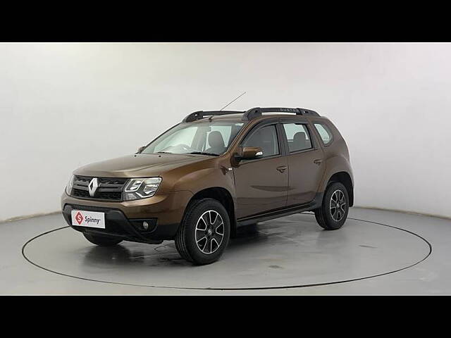 Used 2019 Renault Duster in Ahmedabad