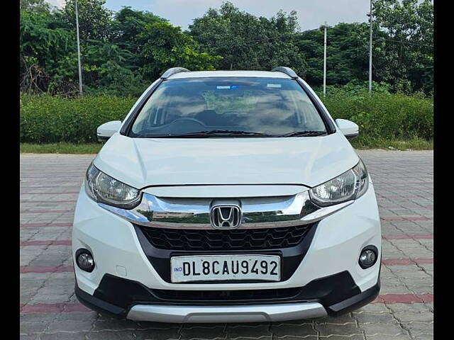 Used 2018 Honda WR-V in Delhi