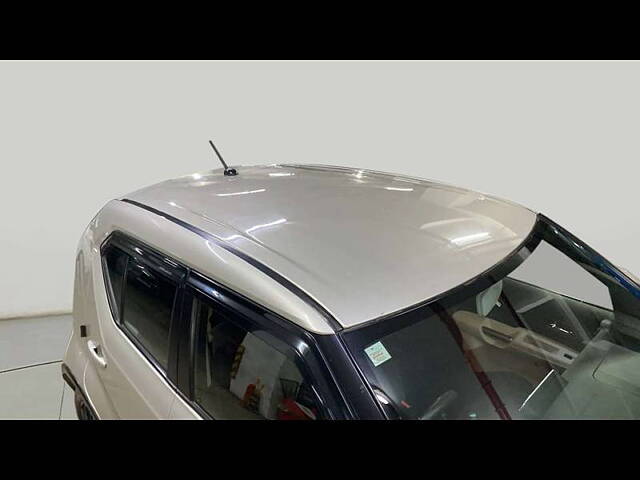 Used Maruti Suzuki Ignis [2019-2020] Alpha 1.2 AMT in Navi Mumbai