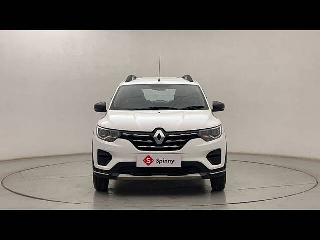 Used Renault Triber [2019-2023] RXT EASY-R AMT in Pune