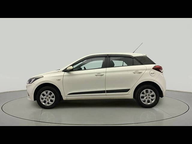 Used Hyundai Elite i20 [2016-2017] Magna 1.2 [2016-2017] in Kochi