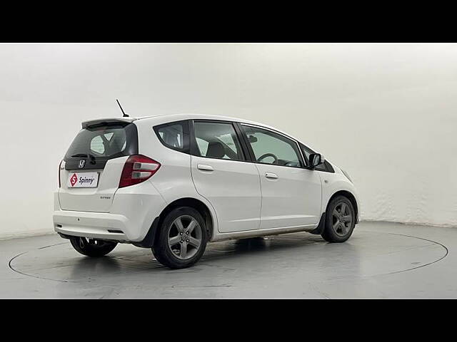 Used Honda Jazz [2011-2013] X in Delhi