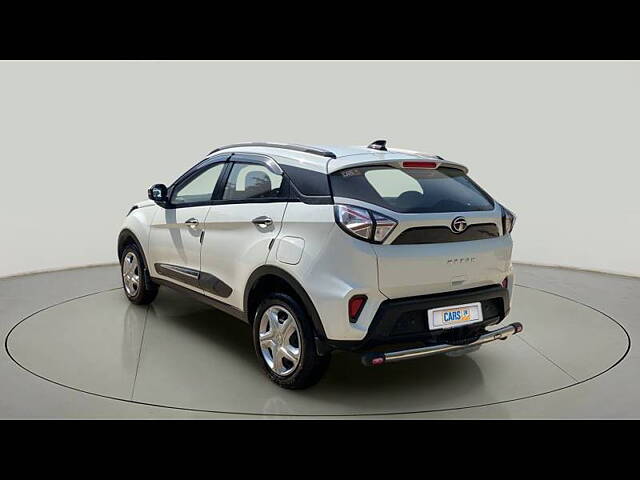 Used Tata Nexon [2020-2023] XMA Plus (S) in Lucknow