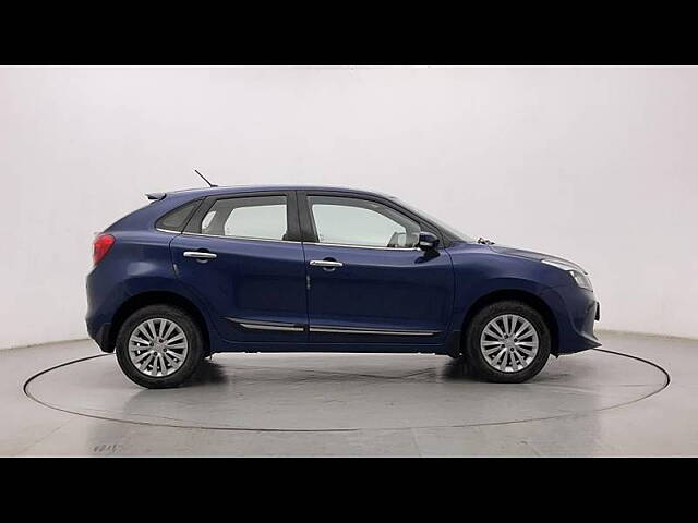 Used Maruti Suzuki Baleno [2019-2022] Delta Dualjet in Thane