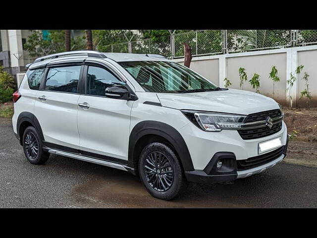 Used Maruti Suzuki XL6 [2019-2022] Zeta MT Petrol in Pune