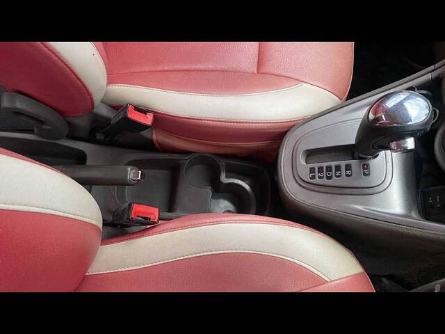 Used Hyundai i10 [2010-2017] Sportz 1.2 AT Kappa2 in Hyderabad