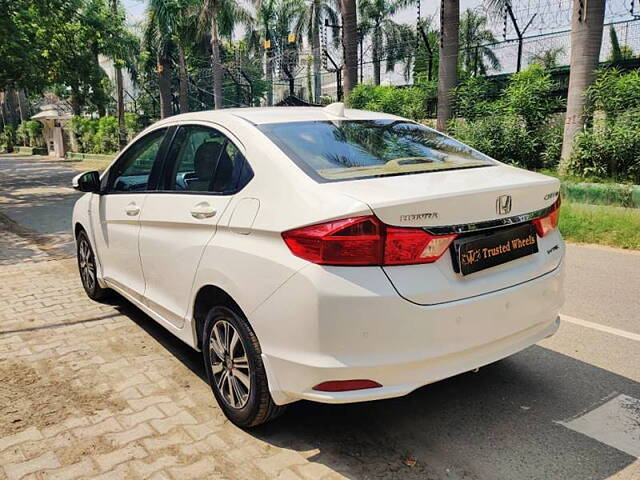 Used Honda City [2014-2017] SV CVT in Gurgaon