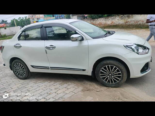 Used Maruti Suzuki Dzire ZXi [2020-2023] in Lucknow