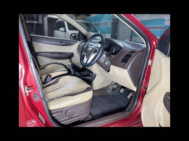 Used Hyundai i20 [2008-2010] Asta 1.2 in Mumbai