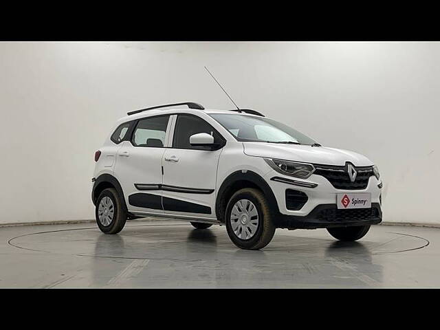 Used Renault Triber [2019-2023] RXL [2019-2020] in Hyderabad