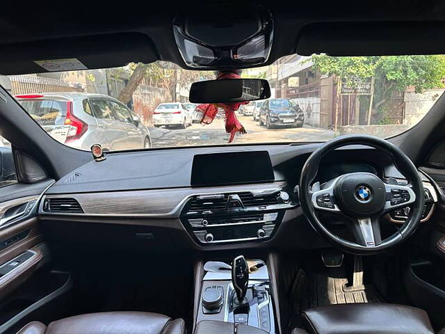 Used BMW 6 Series GT [2018-2021] 630d Luxury Line [2018-2019] in Delhi