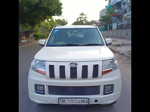 Used Mahindra TUV300 [2015-2019] T8 in Delhi