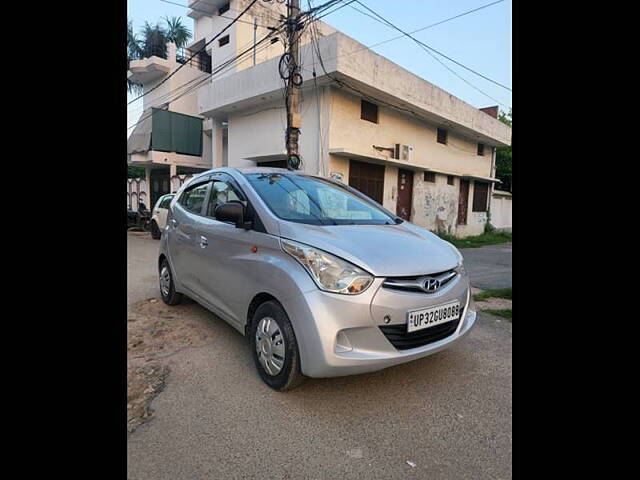 Used Hyundai Eon Era + in Lucknow