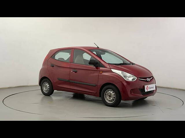 Used Hyundai Eon Era + in Ahmedabad