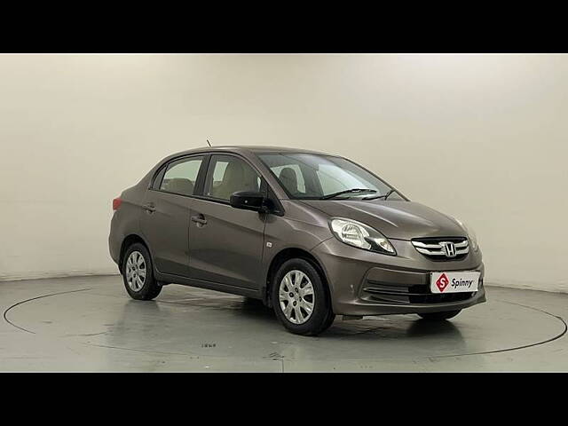 Used Honda Amaze [2013-2016] 1.2 S i-VTEC in Chennai