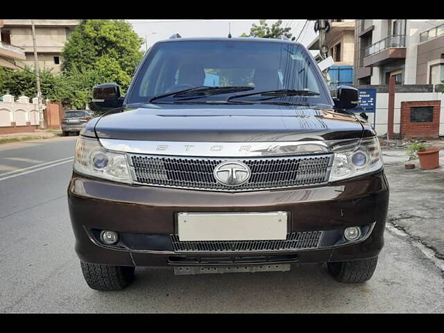 Used 2015 Tata Safari in Delhi