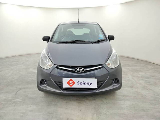 Used Hyundai Eon Era + in Coimbatore