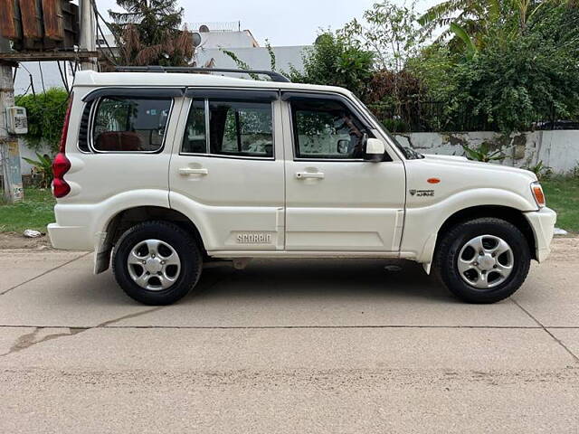 Used Mahindra Scorpio [2009-2014] SLE BS-IV in Faridabad