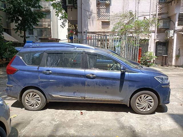 Used Maruti Suzuki Ertiga [2015-2018] VXI CNG in Mumbai