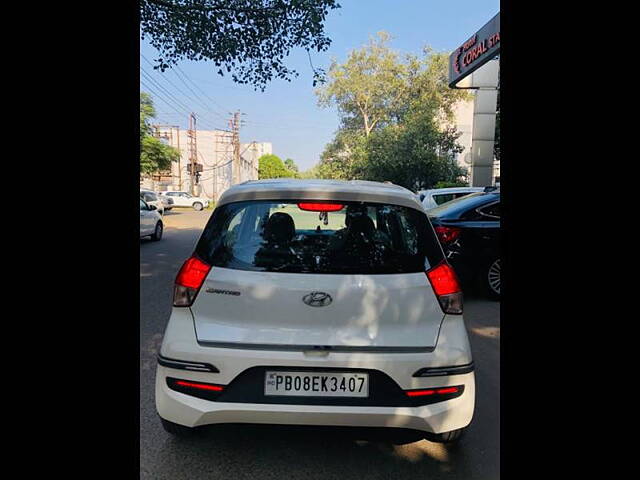 Used Hyundai Santro Era Executive [2019-2020] in Chandigarh