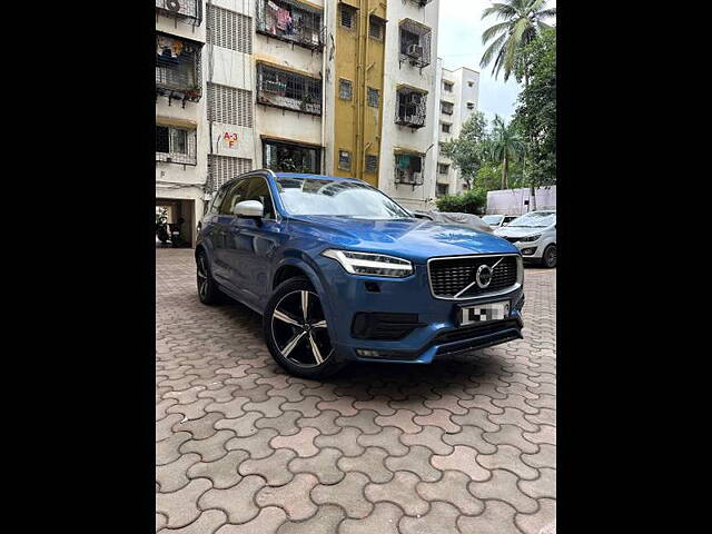 Used 2019 Volvo XC90 in Mumbai