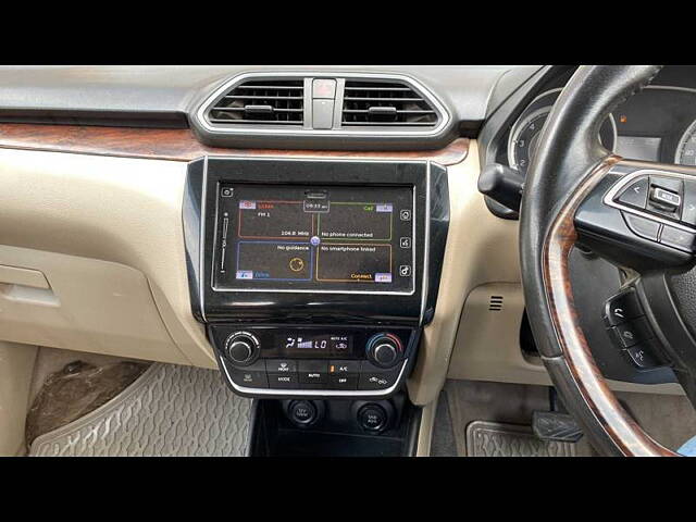 Used Maruti Suzuki Dzire [2017-2020] ZXi Plus AMT in Kolkata