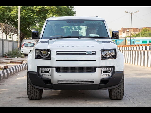 Used 2023 Land Rover Defender in Delhi