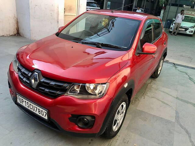 Used 2018 Renault Kwid in Meerut