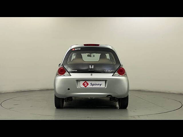 Used Honda Brio [2011-2013] S MT in Delhi