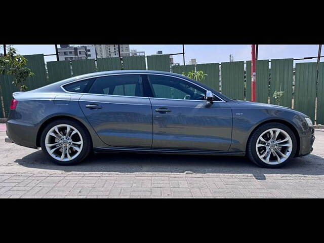 Used Audi S5 Sportback 3.0 TFSI Quattro in Pune