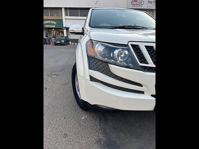 Used Mahindra XUV500 [2011-2015] W8 in Mohali