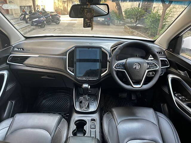 Used MG Hector [2019-2021] Sharp 1.5 DCT Petrol in Noida