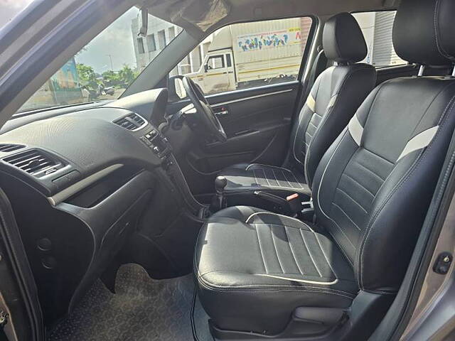 Used Maruti Suzuki Swift [2011-2014] ZXi in Mumbai