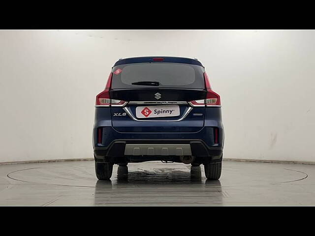 Used Maruti Suzuki XL6 [2019-2022] Alpha MT Petrol in Hyderabad