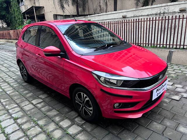 Used Tata Tiago [2016-2020] Revotron XZ in Thane