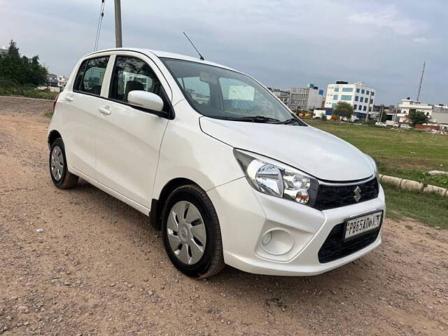 Used 2018 Maruti Suzuki Celerio in Mohali